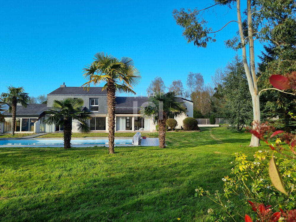 � vendre  Maison Sautron (44880)