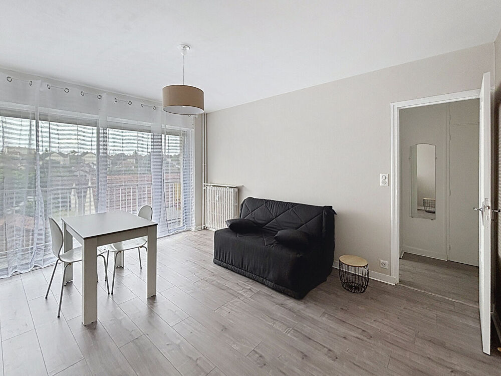 Location Appartement Appartement Auxerre 1 pièce(s) 33 m2 Auxerre