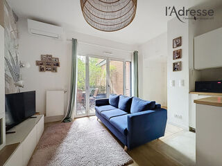  Appartement � vendre 3 pi�ces 53 m�