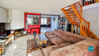  Maison � vendre 7 pi�ces 143 m�