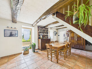  Maison � vendre 10 pi�ces 211 m�