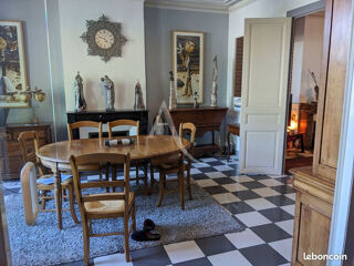  Maison � vendre 7 pi�ces 200 m�