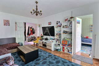  Appartement à vendre 4 pièces 86 m²