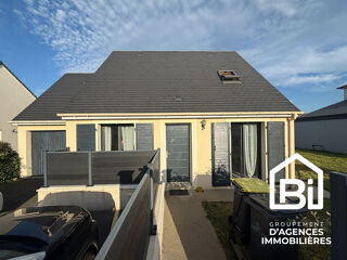  Maison � vendre 5 pi�ces 101 m�