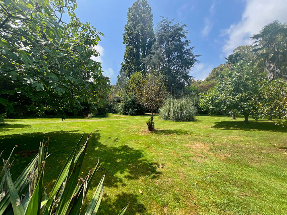 Vente Terrain Terrain Saint Sever 1058 m2 Saint sever