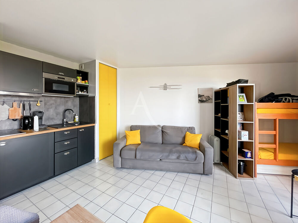 Vente Appartement Studio Saint Jean De Monts Saint jean de monts