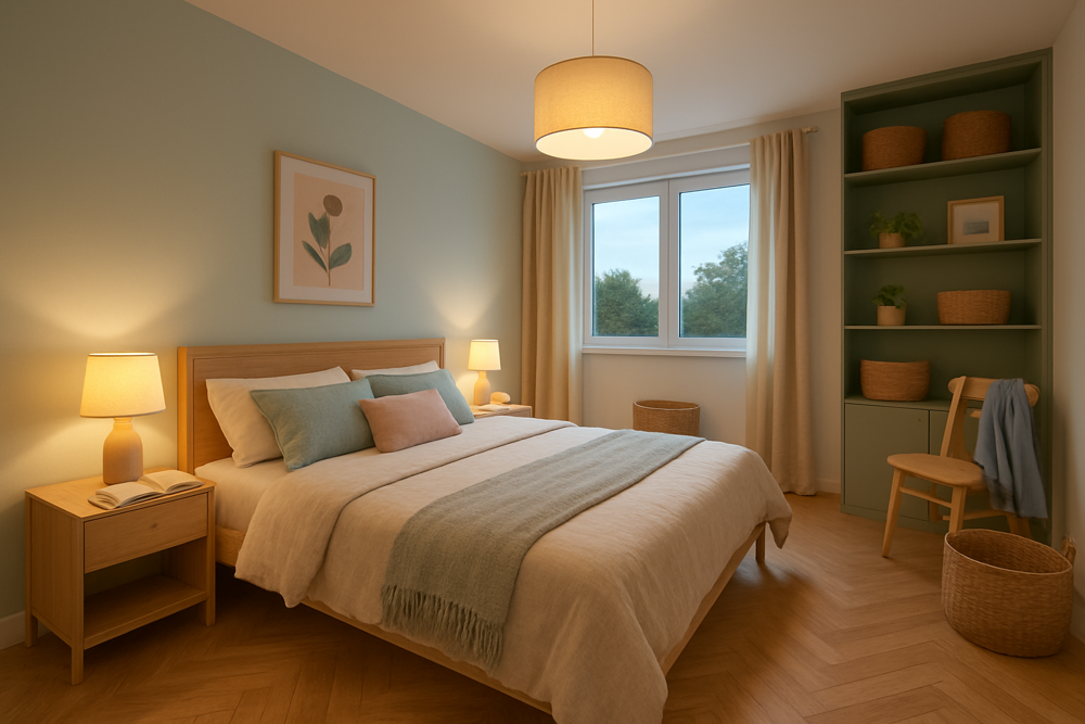 Vente Appartement Appartement 4 pièces de 97 m2 (Reims) Reims