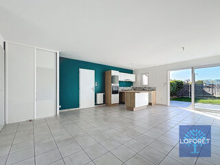  Maison � vendre 4 pi�ces 85 m�