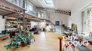  Maison � vendre 3 pi�ces 120 m�