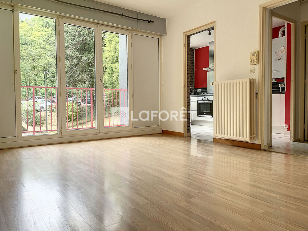 Location Appartement Appartement Quimper 3 pièce(s) 62.87m2 Quimper