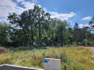  Terrain � vendre 557 m�