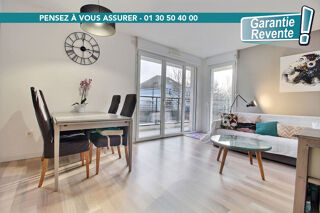  Appartement � vendre 3 pi�ces 66 m�