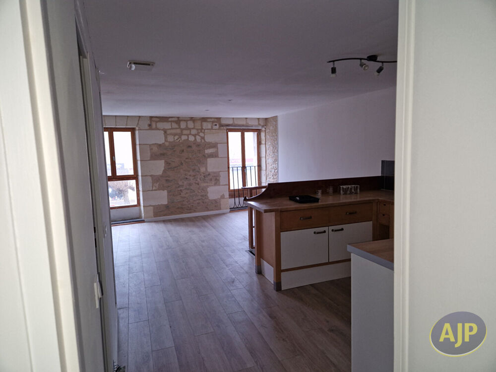 Location Appartement Appartement Cussac Fort Medoc 3 pièce(s) 53 m2 Cussac fort medoc