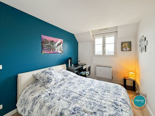  Appartement � vendre 3 pi�ces 59 m�