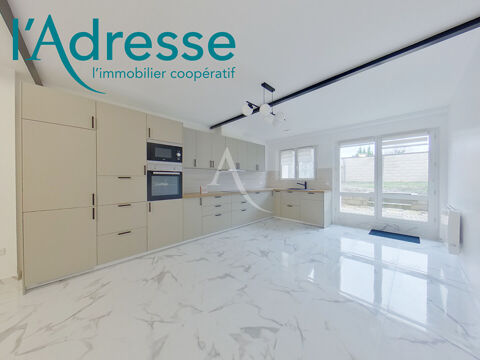  Maison � louer 5 pi�ces 129 m�