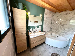  Maison à vendre 4 pièces 136 m²