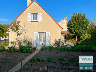  Maison  vendre 5 pices 105 m