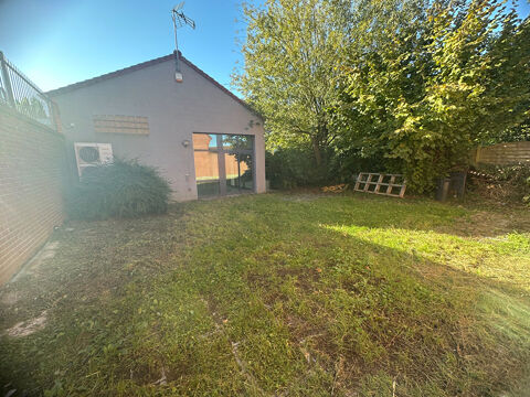   À vendre ! Loft à aménager de 120 m² avec terrasse, parking et nombreux atouts Appartement - 4 pièce(s) - 120 m²