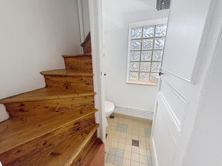  Maison � vendre 4 pi�ces 73 m�