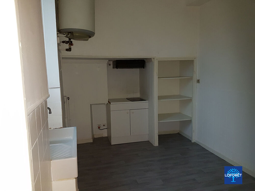 Appartement Arles Sur Tech 2 pièces 37 m2