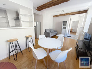  Appartement � louer 2 pi�ces 40 m�