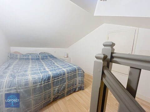  Appartement � louer 2 pi�ces 31 m�