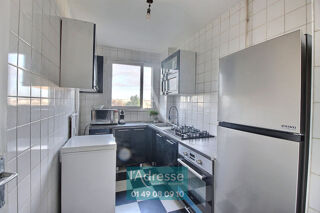  Appartement  vendre 2 pices 43 m
