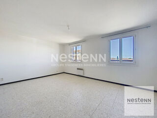  Appartement à louer 3 pièces 65 m²