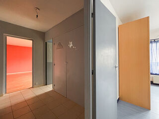  Appartement � vendre 2 pi�ces 53 m�