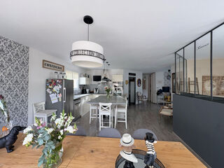  Maison � vendre 4 pi�ces 110 m�