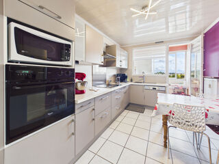  Appartement à vendre 5 pièces 109 m²