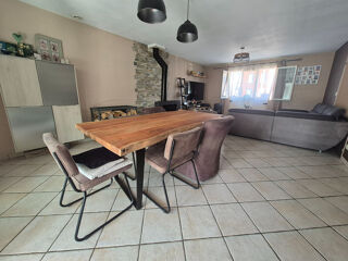  Maison à vendre 5 pièces 150 m²