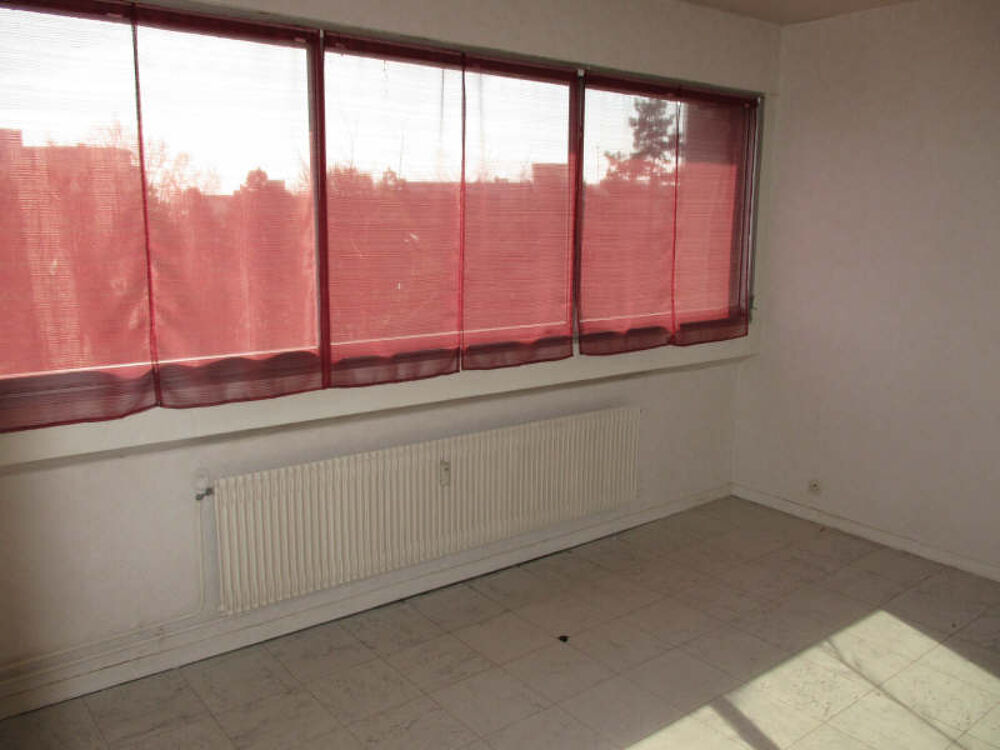 Location Appartement APPARTEMENT HEROUVILLE ST CLAIR - 1 pièce(s) - 32 m2 Herouville saint clair