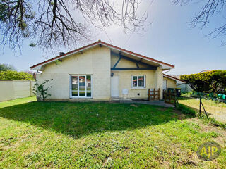  Maison à vendre 3 pièces 82 m²