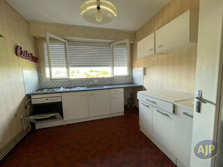  Appartement à vendre 3 pièces 74 m²