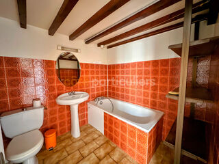  Appartement � vendre 1 pi�ce 26 m�