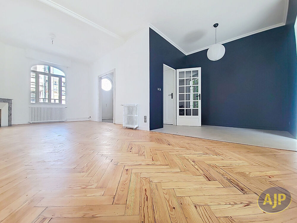 Vente Maison Maison 103 m² Bordeaux Caudéran Bordeaux