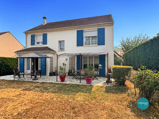  Maison à vendre 6 pièces 133 m²