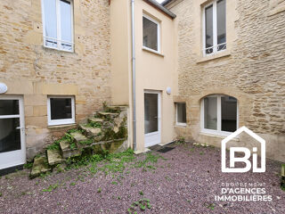  Maison � louer 3 pi�ces 61 m�