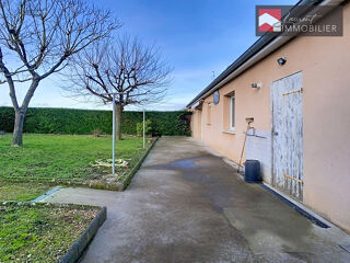  Maison � vendre 4 pi�ces 89 m�