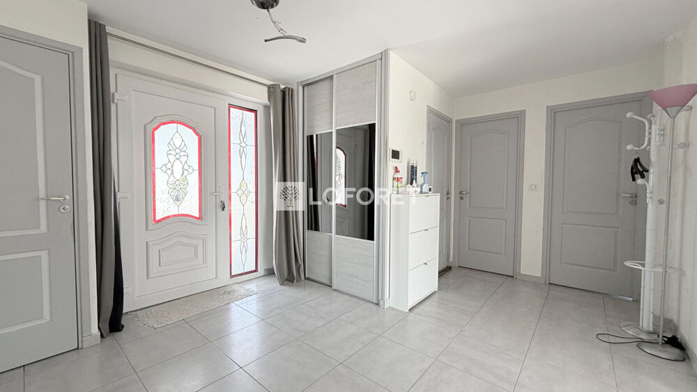 Vente Maison Maison Sivry-Ante 6 pièces 198 m² Sivry ante