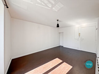  Appartement à vendre 2 pièces 38 m²