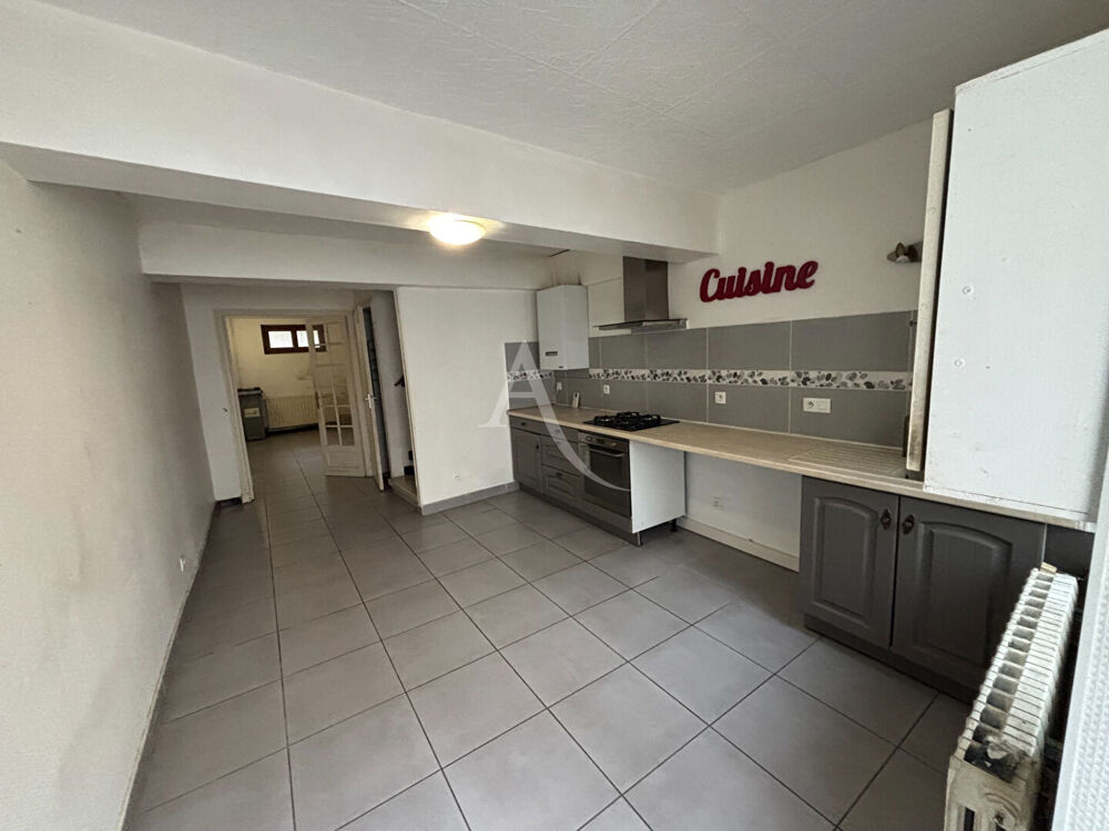 Vente Maison VILLALBE Carcassonne