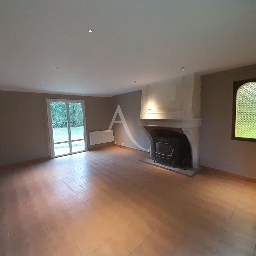 Location Maison Maison Chaumont sur tharonne