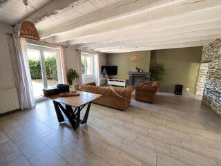  Maison à vendre 5 pièces 118 m²