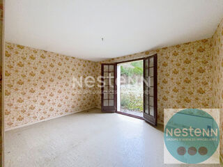  Maison à vendre 4 pièces 