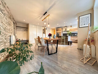  Appartement � vendre 4 pi�ces 84 m�