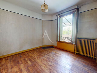  Maison à vendre 3 pièces 63 m²