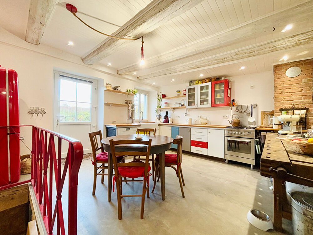 � vendre  Maison Hattstatt (68420)