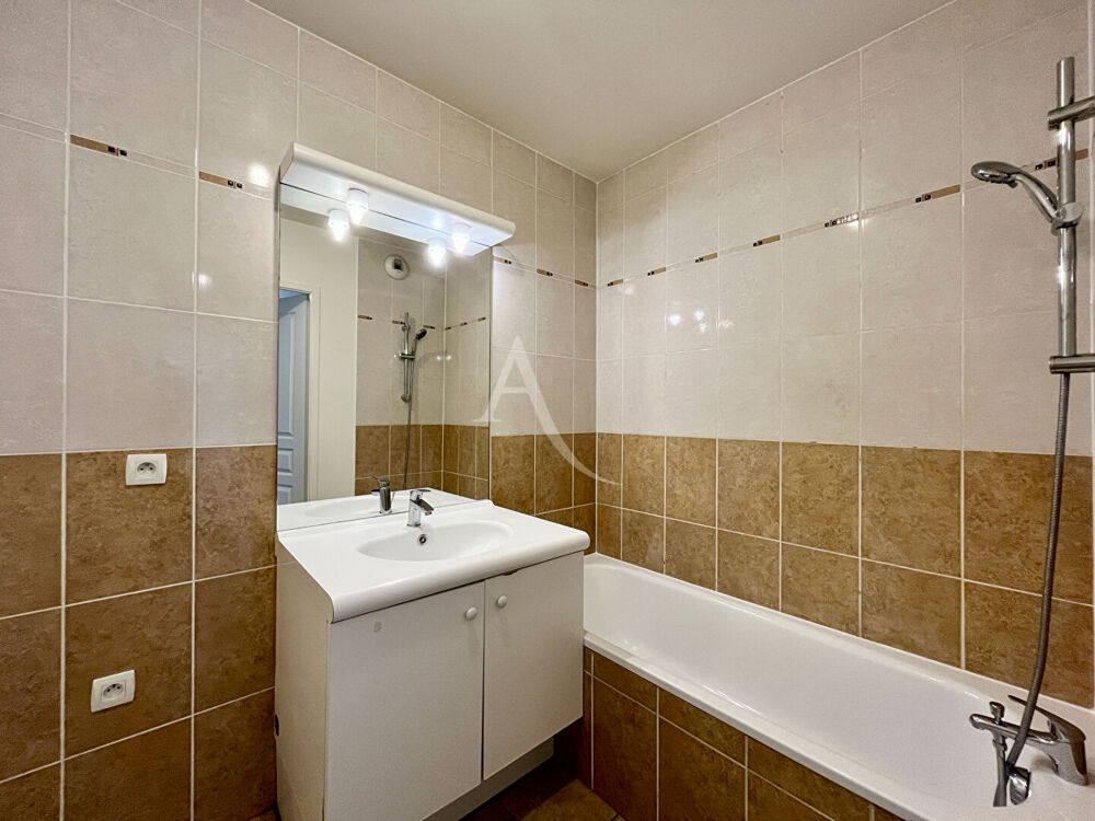 Location Appartement Appartement Saint Julien En Genevois 2 pièces 45.32 m2 Saint julien en genevois